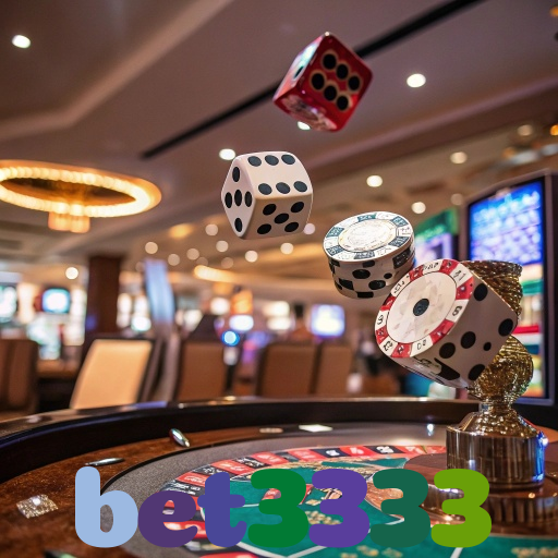 bet3333 - Baixe o app bet3333 no Google Play e jogue ao vivo