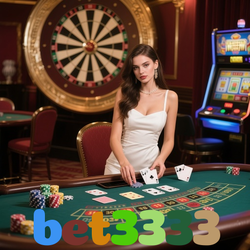 bet3333 - Baixe o app bet3333 no Google Play e jogue ao vivo