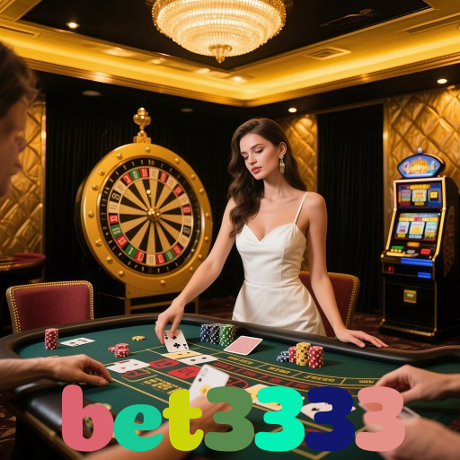 bet3333 - Baixe o app bet3333 no Google Play e jogue ao vivo