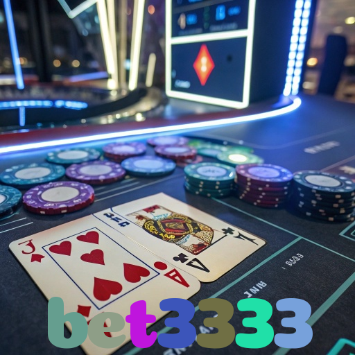 bet3333 - Baixe o app bet3333 no Google Play e jogue ao vivo