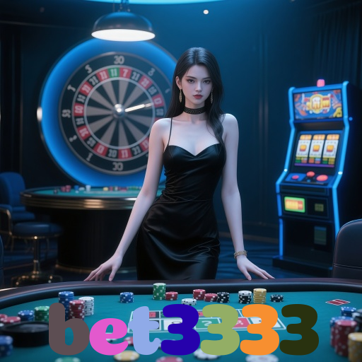 bet3333 - Baixe o app bet3333 no Google Play e jogue ao vivo