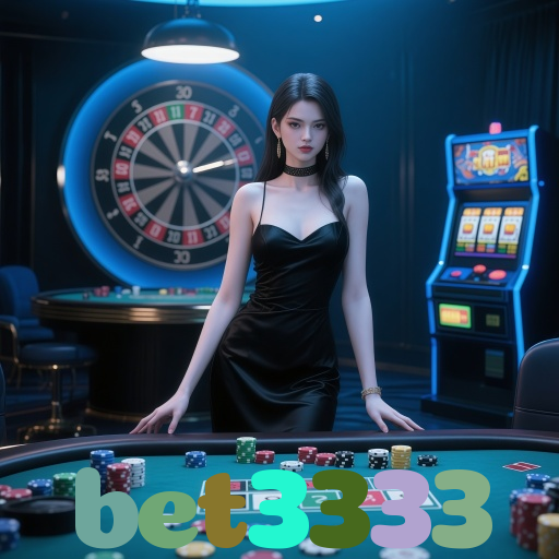 bet3333 - Baixe o app bet3333 no Google Play e jogue ao vivo