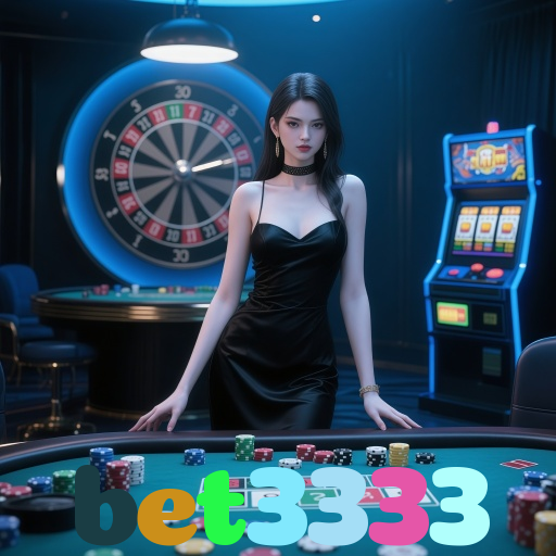 bet3333 - Baixe o app bet3333 no Google Play e jogue ao vivo