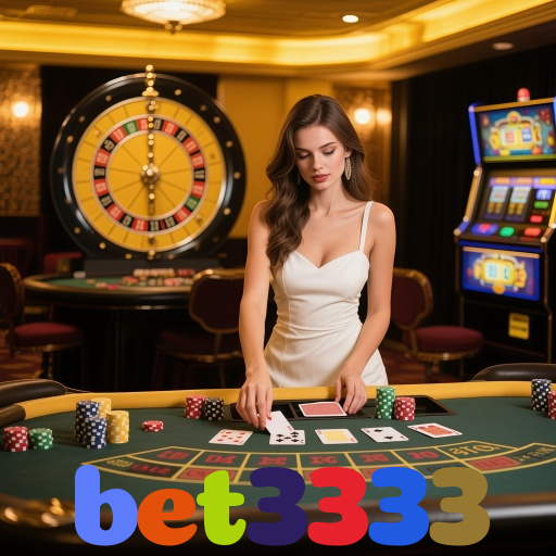 bet3333 - Baixe o app bet3333 no Google Play e jogue ao vivo