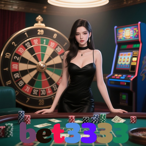 bet3333 - Baixe o app bet3333 no Google Play e jogue ao vivo