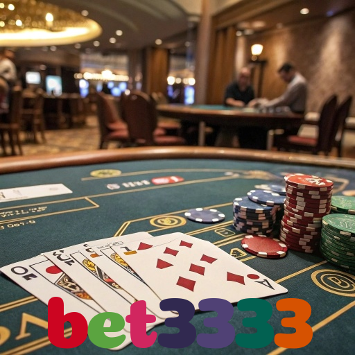 bet3333 - Baixe o app bet3333 no Google Play e jogue ao vivo