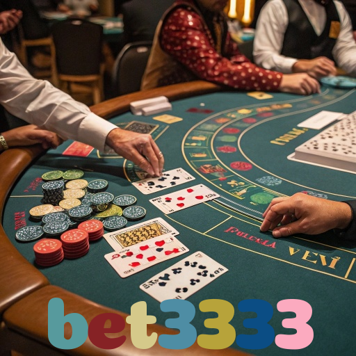 bet3333 - Baixe o app bet3333 no Google Play e jogue ao vivo