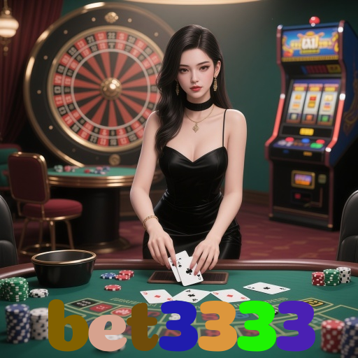 bet3333 - Baixe o app bet3333 no Google Play e jogue ao vivo