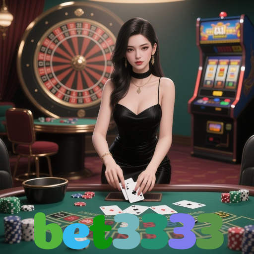 bet3333 - Baixe o app bet3333 no Google Play e jogue ao vivo