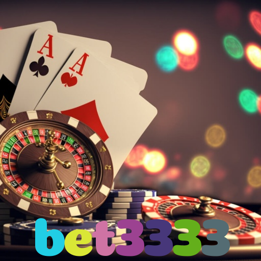bet3333 - Baixe o app bet3333 no Google Play e jogue ao vivo