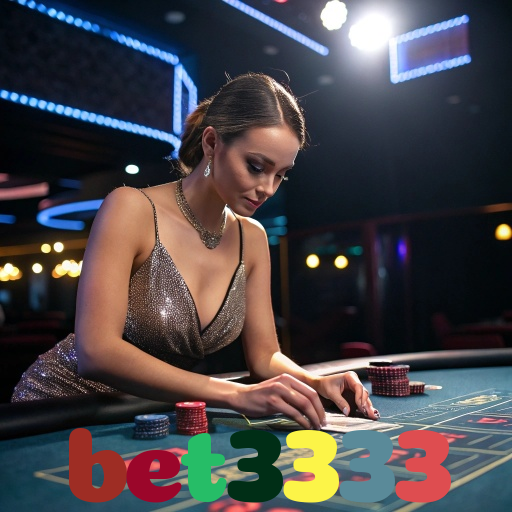 bet3333 - Baixe o app bet3333 no Google Play e jogue ao vivo