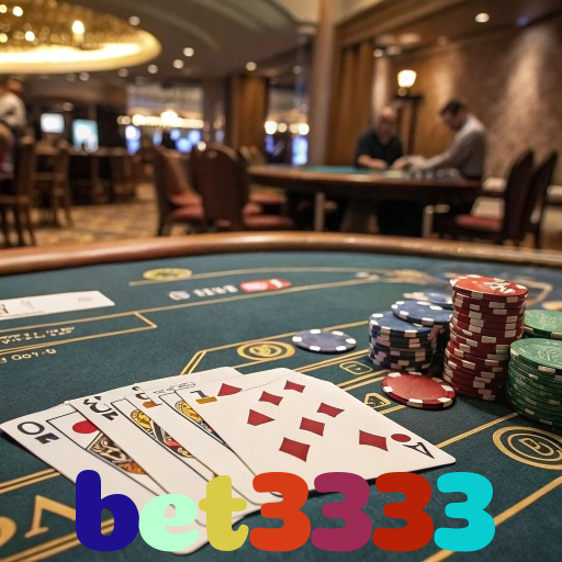 bet3333 - Baixe o app bet3333 no Google Play e jogue ao vivo