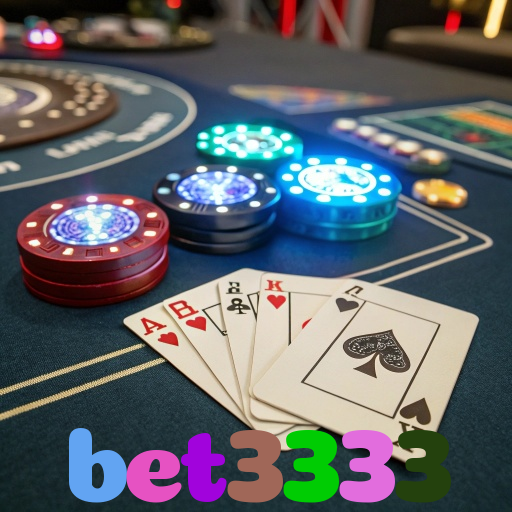 bet3333 - Baixe o app bet3333 no Google Play e jogue ao vivo