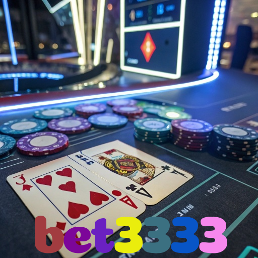 bet3333 - Baixe o app bet3333 no Google Play e jogue ao vivo