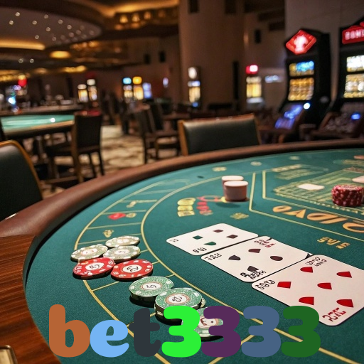 bet3333 - Baixe o app bet3333 no Google Play e jogue ao vivo