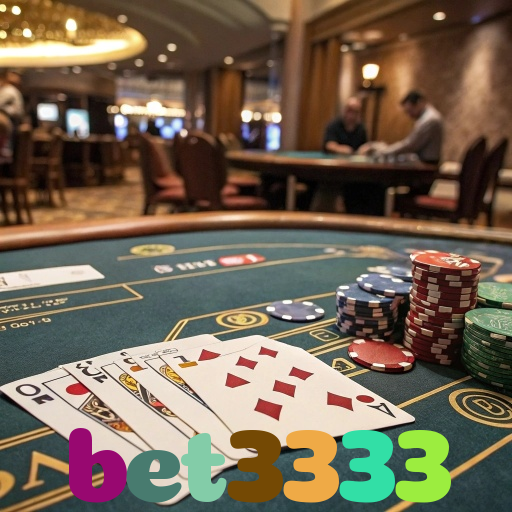 bet3333 - Baixe o app bet3333 no Google Play e jogue ao vivo
