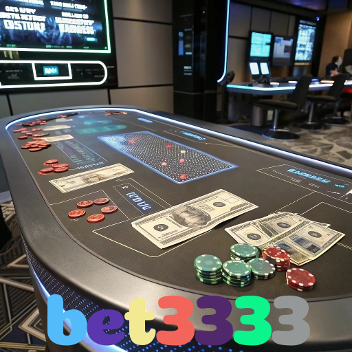 bet3333 - Baixe o app bet3333 no Google Play e jogue ao vivo