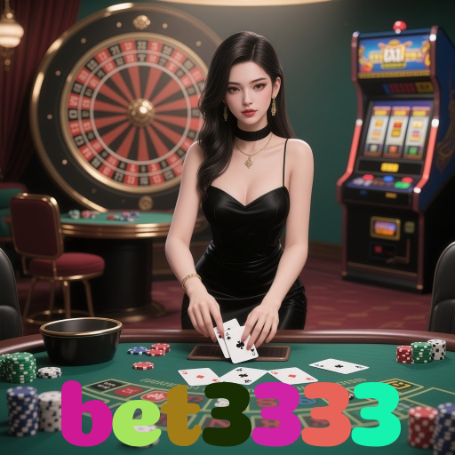 bet3333 - Baixe o app bet3333 no Google Play e jogue ao vivo