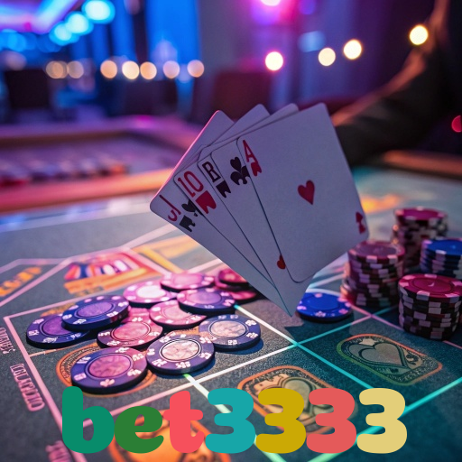 bet3333 - Baixe o App bet3333 para Android e Comece a Jogar
