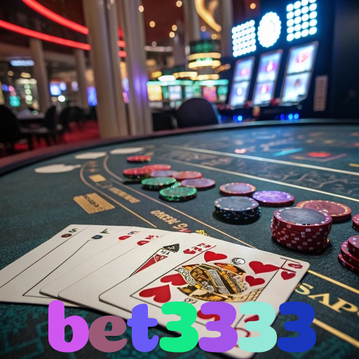 bet3333 - Baixe o app bet3333 no Google Play e jogue ao vivo