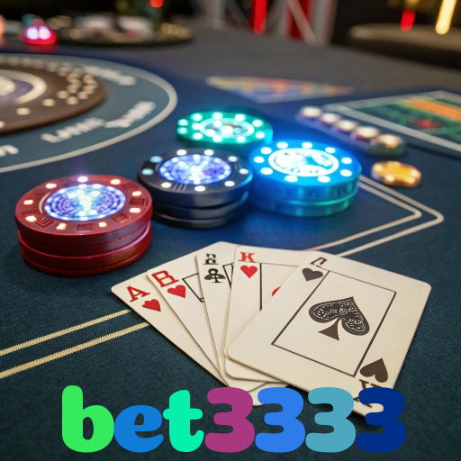 bet3333 - Baixe o app bet3333 no Google Play e jogue ao vivo