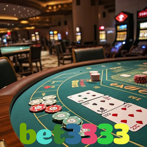 bet3333 - Baixe o app bet3333 no Google Play e jogue ao vivo