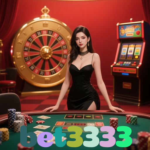 bet3333 - Baixe o app bet3333 no Google Play e jogue ao vivo