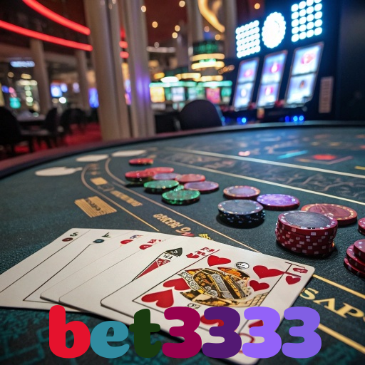bet3333 - Baixe o app bet3333 no Google Play e jogue ao vivo