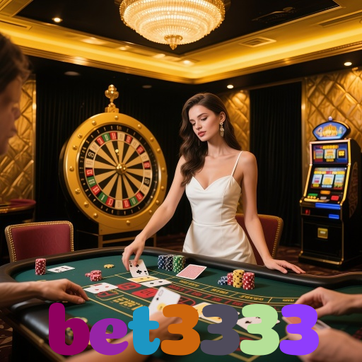 bet3333 - Baixe o app bet3333 no Google Play e jogue ao vivo
