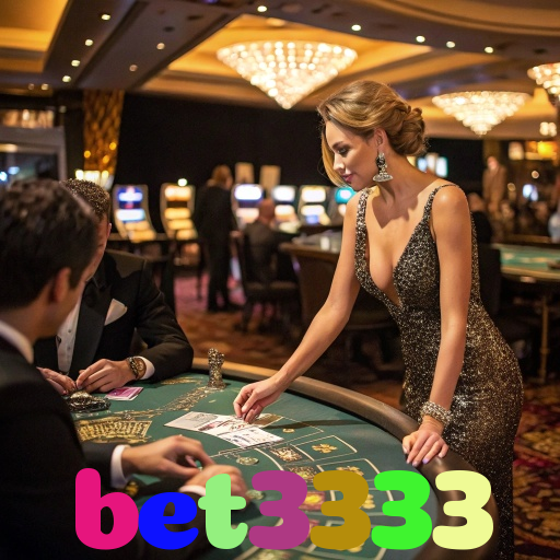 bet3333 - Baixe o app bet3333 no Google Play e jogue ao vivo