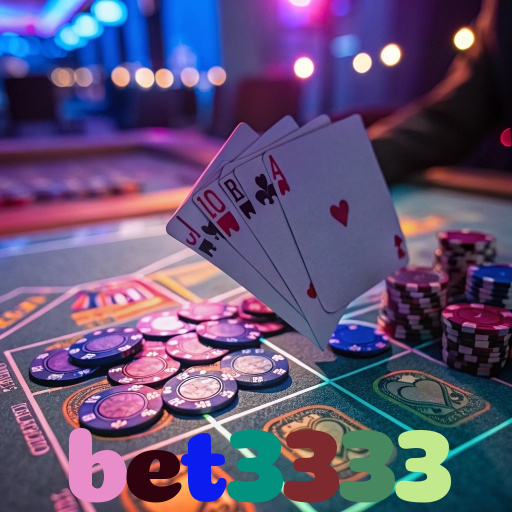 bet3333 - Baixe o app bet3333 no Google Play e jogue ao vivo