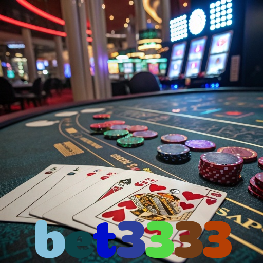 bet3333 - Baixe o app bet3333 no Google Play e jogue ao vivo