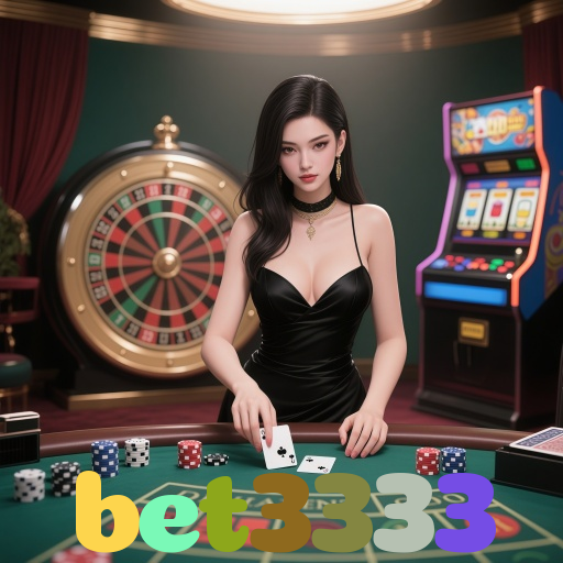 bet3333 - Baixe o app bet3333 no Google Play e jogue ao vivo