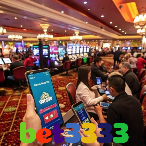 bet3333 - Baixe o app bet3333 no Google Play e jogue ao vivo