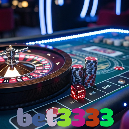 bet3333 - Baixe o app bet3333 no Google Play e jogue ao vivo