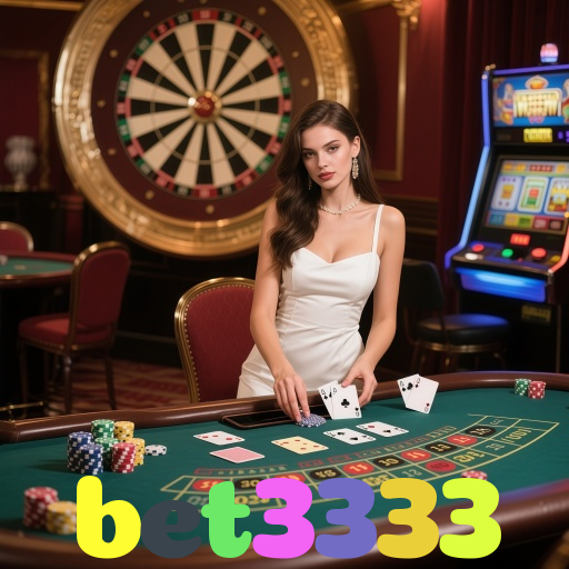 bet3333 - Baixe o app bet3333 no Google Play e jogue ao vivo
