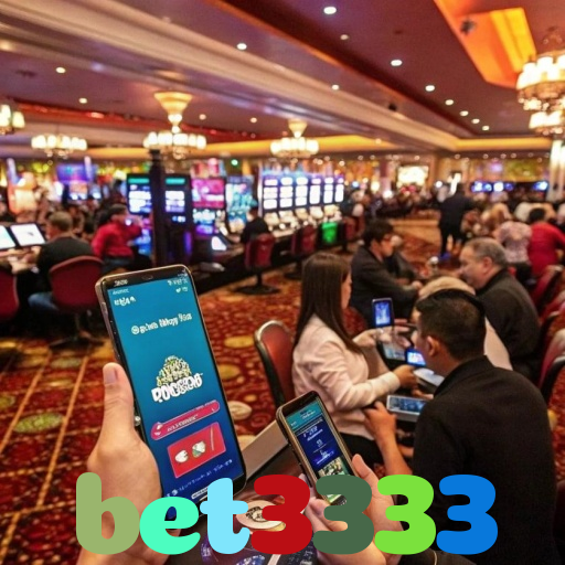 bet3333 - Baixe o App bet3333 para Android e Comece a Jogar