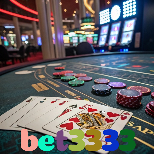 bet3333 - Baixe o app bet3333 no Google Play e jogue ao vivo