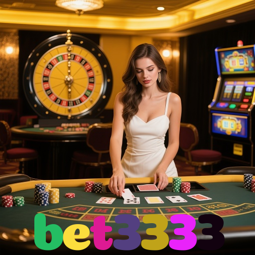 bet3333 - Baixe o app bet3333 no Google Play e jogue ao vivo