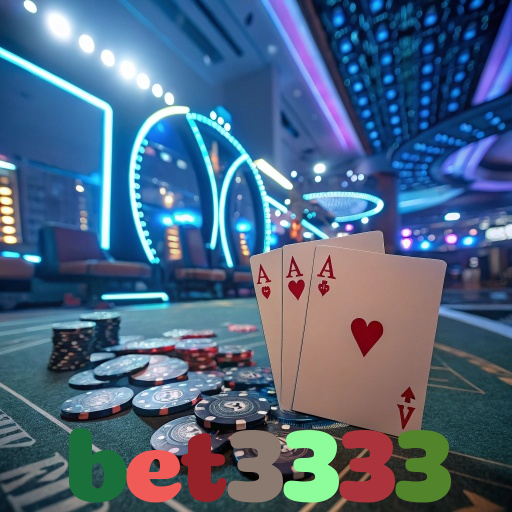 bet3333 - Baixe o app bet3333 no Google Play e jogue ao vivo