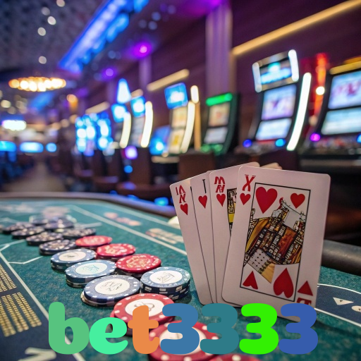 bet3333 - Baixe o app bet3333 no Google Play e jogue ao vivo