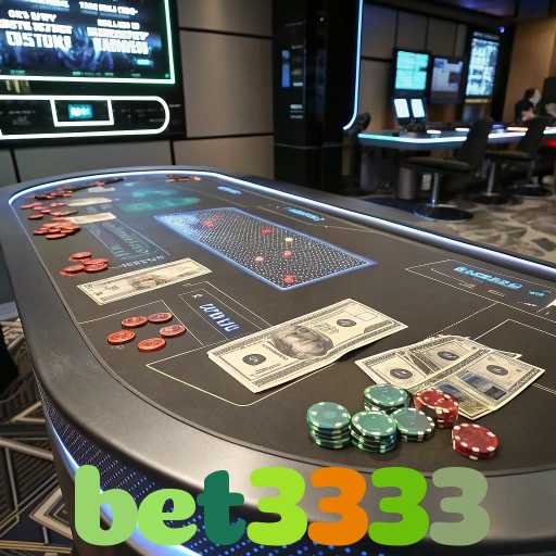 bet3333 - Baixe o app bet3333 no Google Play e jogue ao vivo